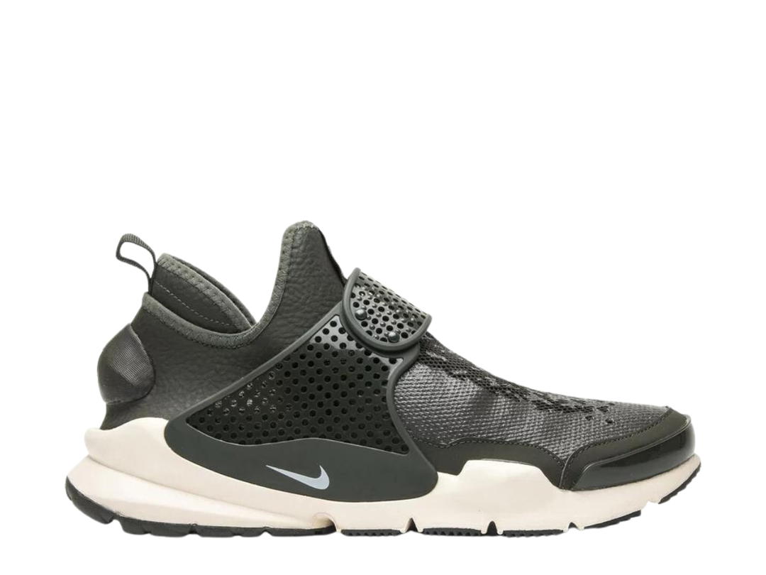 Nike Nike Sock Dart Mid Stone Island Sequoia