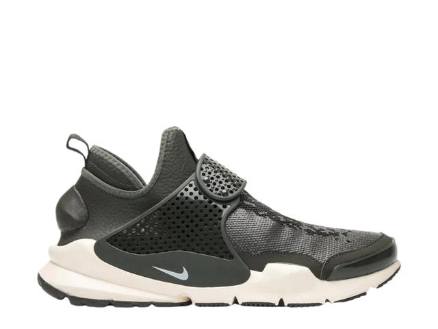 Nike Nike Sock Dart Mid Stone Island Sequoia - view 1