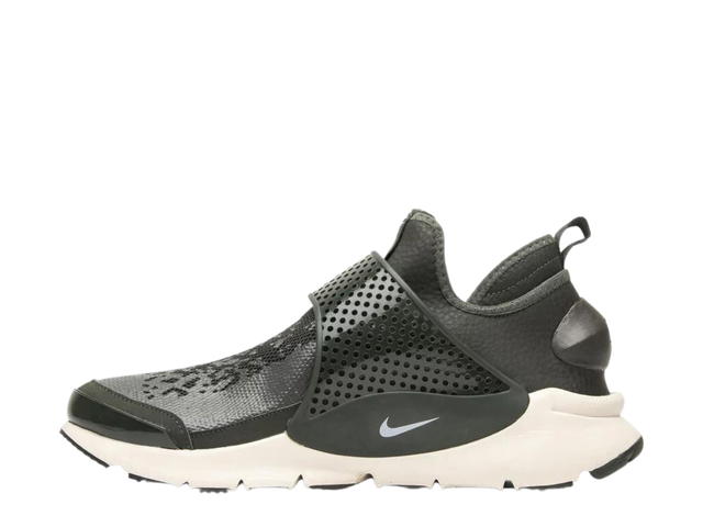 Nike Nike Sock Dart Mid Stone Island Sequoia - view 2