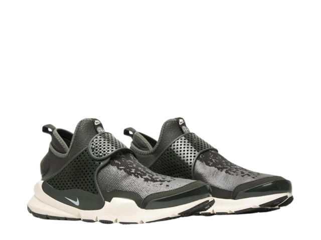 Nike Nike Sock Dart Mid Stone Island Sequoia - view 3