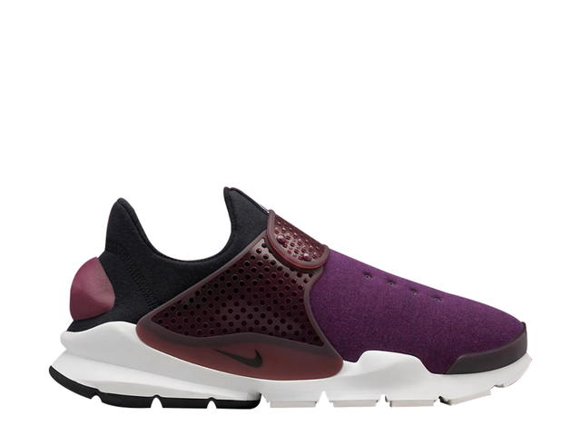 Nike Nike Sock Dart Tech Fleece Mulberry - view 1