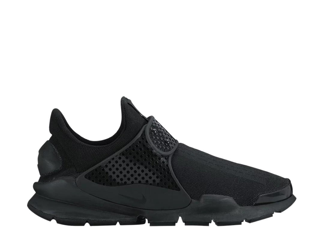 Nike Nike Sock Dart Triple Black