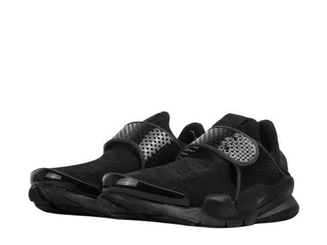Nike Nike Sock Dart Triple Black - view 3
