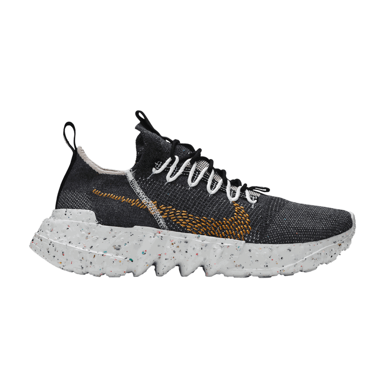Nike Nike Space Hippie 01 Black Wheat
