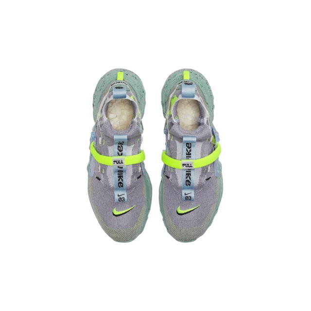 Nike Nike Space Hippie 03 Healing Jade - view 2