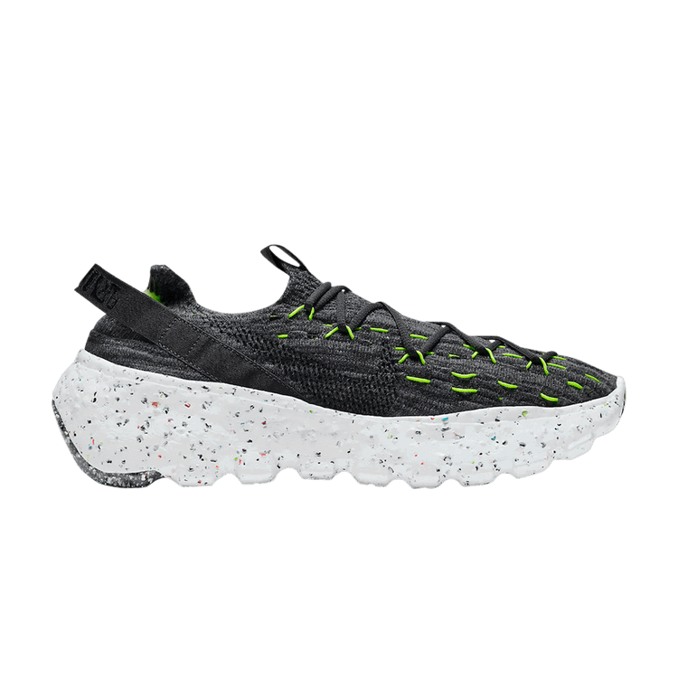Nike Space Hippie 04 Black