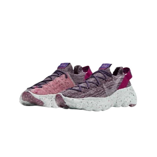 Nike Nike Space Hippie 04 Cactus Flower (Women's) - view 3