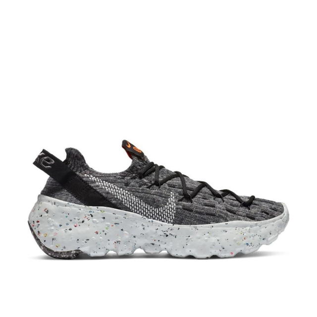 Nike Nike Space Hippie 04 Iron Grey (Women's) - view 1