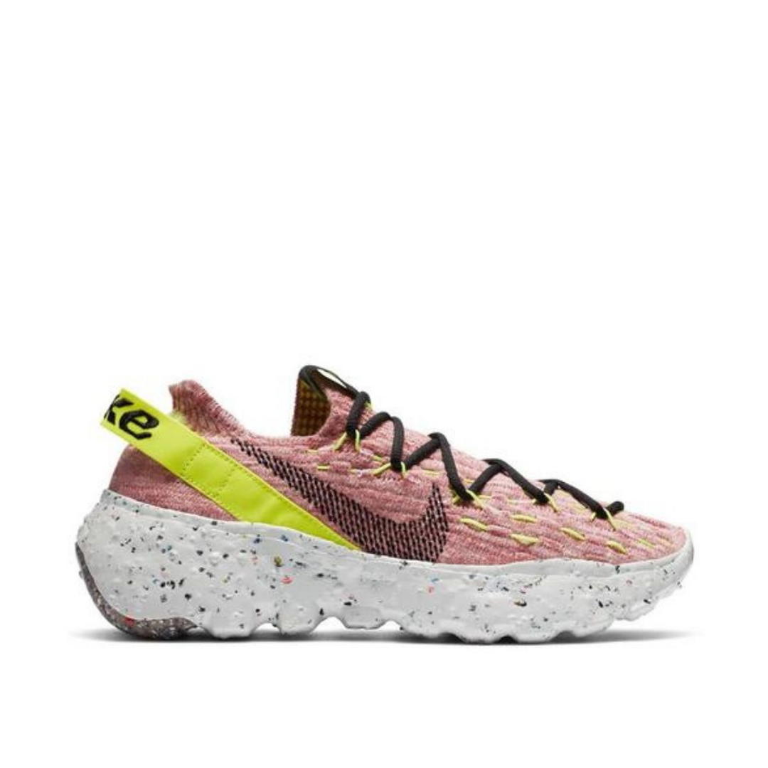 Nike Nike Space Hippie 04 Lemon Venom (Women's)