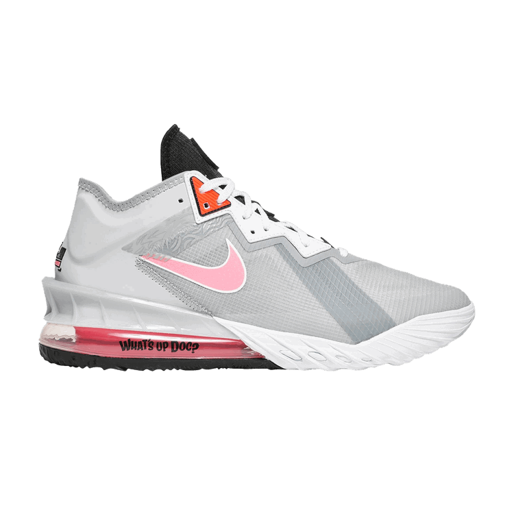 Nike Nike Space Jam x LeBron 18 Low EP 'Bugs x Marvin'