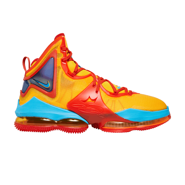 Nike Nike Space Jam x LeBron 19 EP 'Tune Squad'