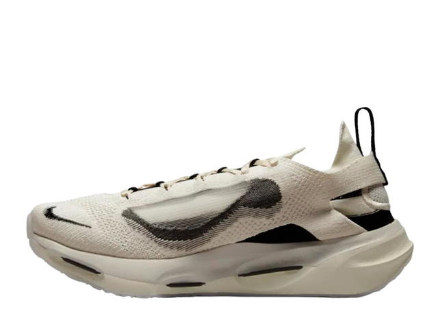 Nike Nike Spark Flyknit Sail Black - view 2
