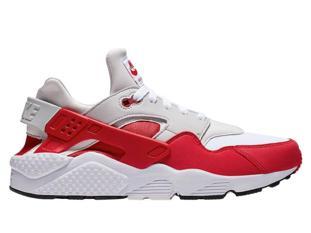 Nike Nike Air Huarache Run DNA CH.1 Red - view 1