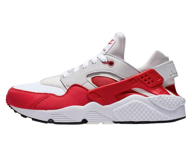 Nike Nike Air Huarache Run DNA CH.1 Red - view 2
