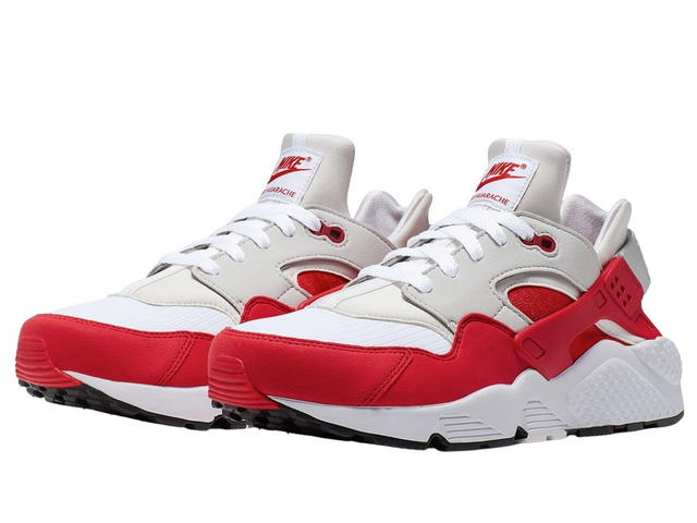 Nike Nike Air Huarache Run DNA CH.1 Red - view 3