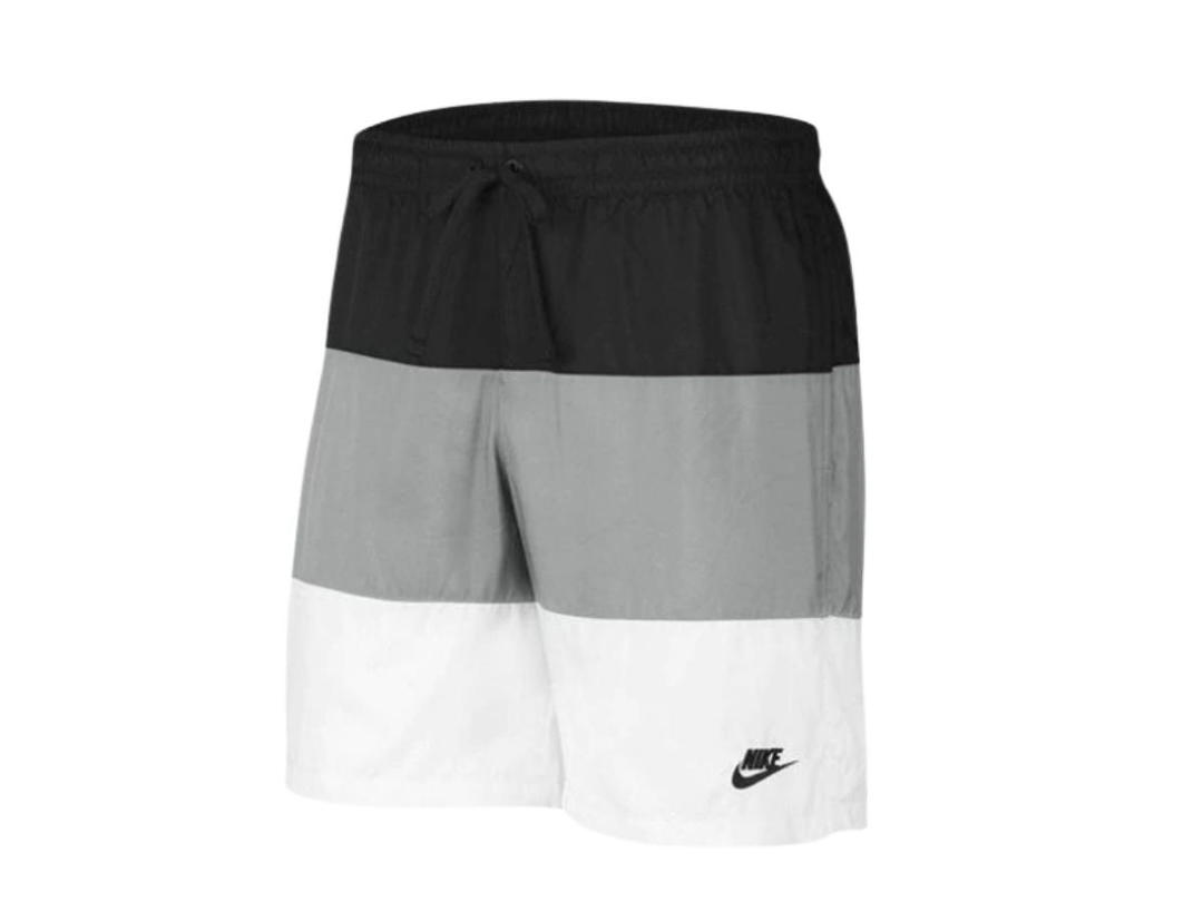 Nike Nike Sportswear City Edition Shorts Black