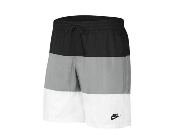 Nike Nike Sportswear City Edition Shorts Black - view 1