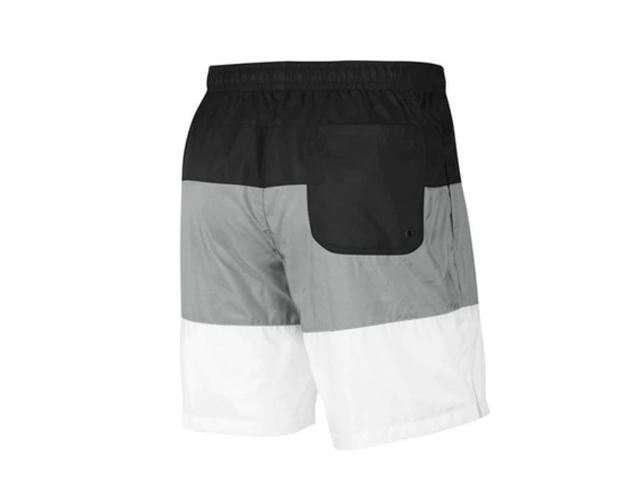 Nike Nike Sportswear City Edition Shorts Black - view 2