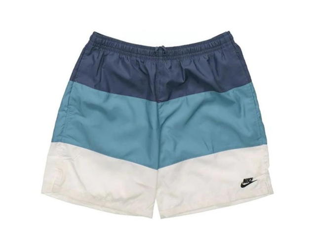 Nike Nike Sportswear City Edition Shorts Blue - view 1