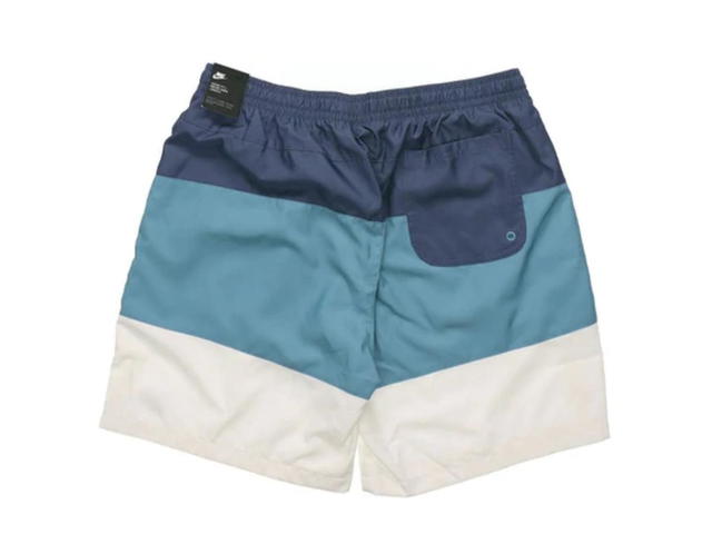 Nike Nike Sportswear City Edition Shorts Blue - view 2