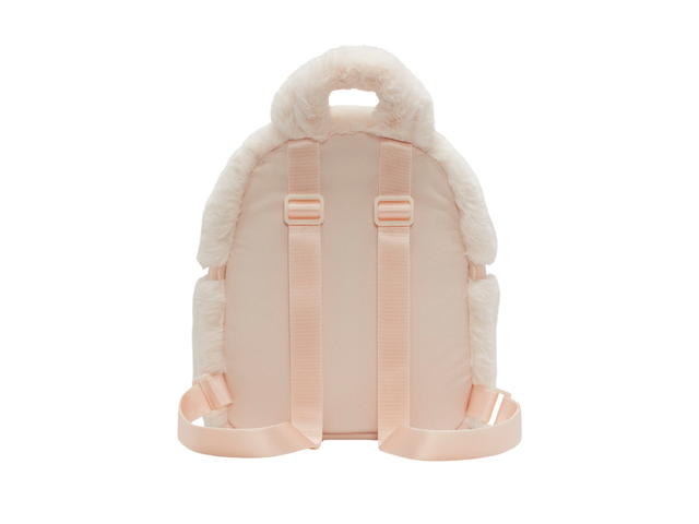 Nike Nike Sportswear Futura 365 Faux Fur Mini Backpack - view 4