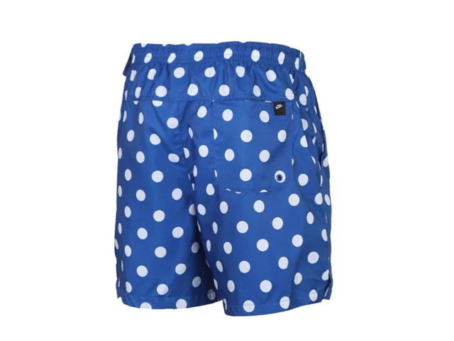 Nike Nike Sportswear Nsw Jdi Shorts Blue - view 2