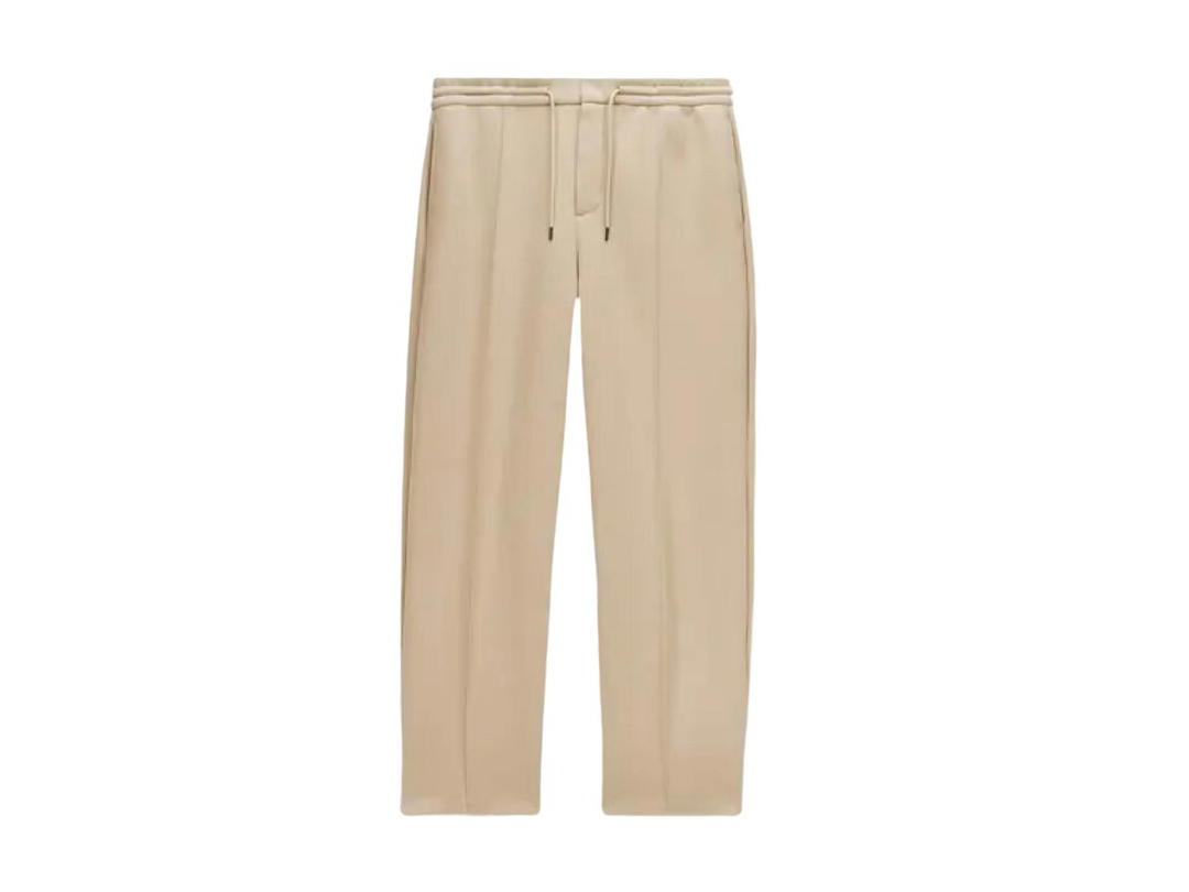 Nike Nike Sportswear Tech Fleece Reimagined Tailored Sweatpants Khaki