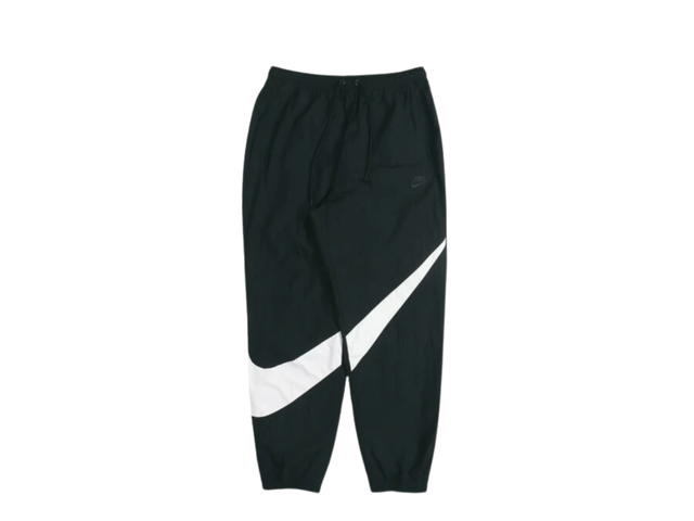 Nike Nike Sportswear Woven Pants Black - view 1
