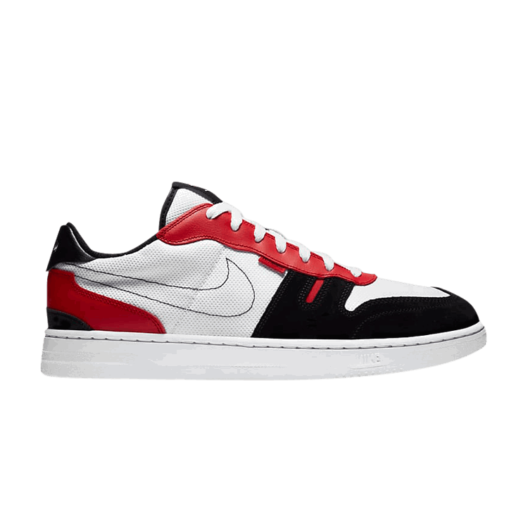 Nike Nike Squash Type 'Black Toe'