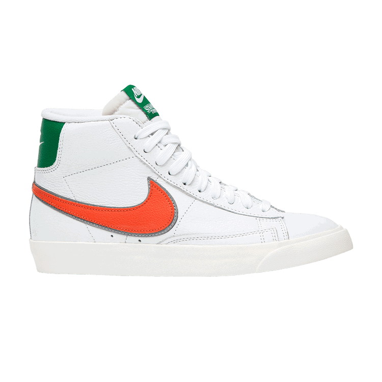Nike Nike Blazer Mid Stranger Things Hawkins High School