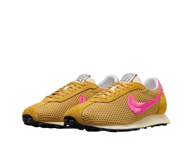 Nike Nike Stussy LD-1000 Sanded Gold - view 3