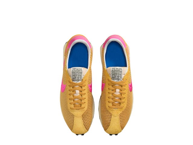 Nike Nike Stussy LD-1000 Sanded Gold - view 5