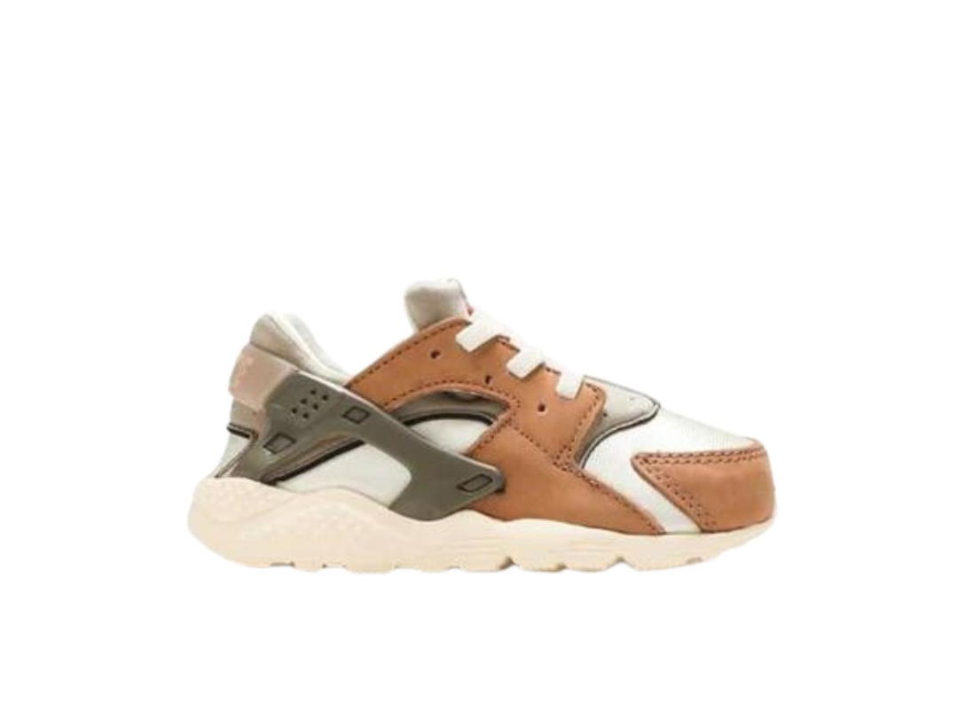 Nike Nike Air Huarache Stussy Desert Oak (2021) (TD)