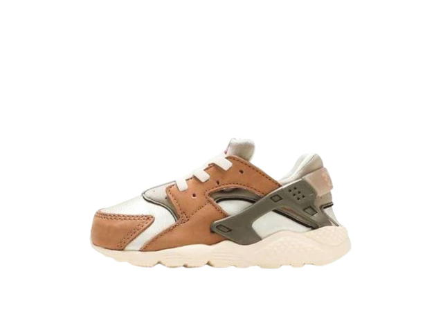 Nike Nike Air Huarache Stussy Desert Oak (2021) (TD) - view 2
