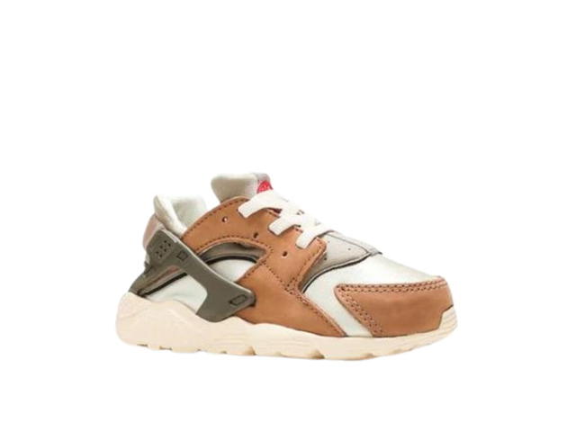 Nike Nike Air Huarache Stussy Desert Oak (2021) (TD) - view 3