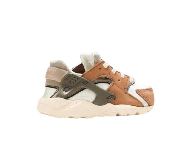 Nike Nike Air Huarache Stussy Desert Oak (2021) (TD) - view 4
