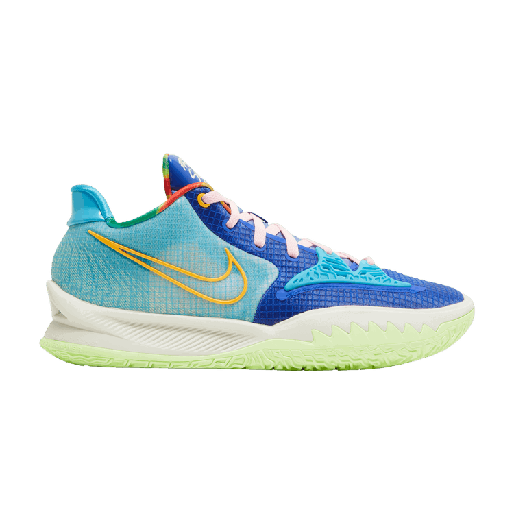 Nike Nike Sue Bird x Kyrie Low 4 EP 'Dynasty'