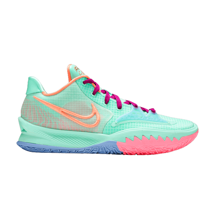 Nike Nike Sue Bird x Kyrie Low 4 EP 'Keep Sue Fresh'