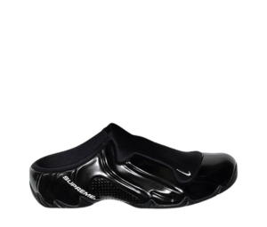 Buy Nike Supreme Clogposite Black-White at Sasom – Authentic and Ready to Ship