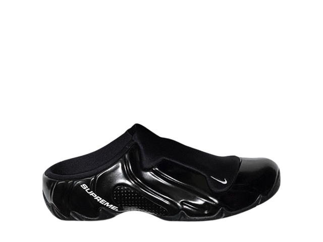 Nike Nike Supreme Clogposite Black-White - view 1