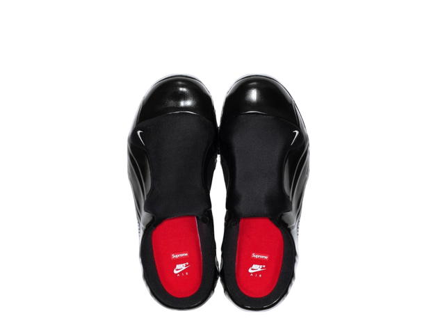Nike Nike Supreme Clogposite Black-White - view 3