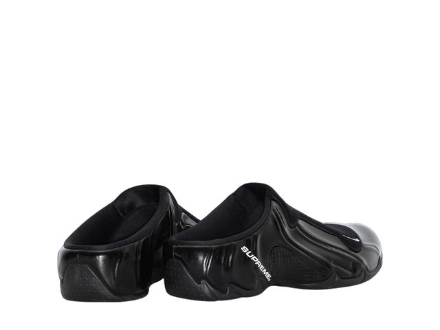 Nike Nike Supreme Clogposite Black-White - view 4