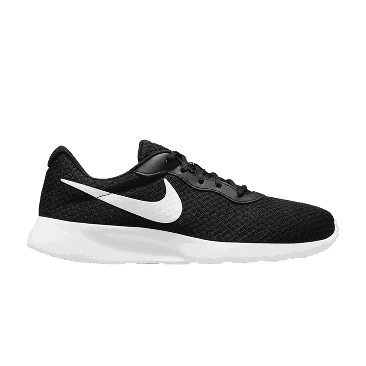 Nike Nike Tanjun 'Black White'