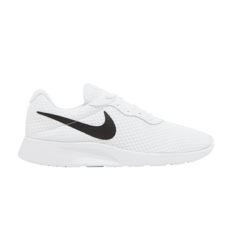 Nike Nike Tanjun 'White Black'