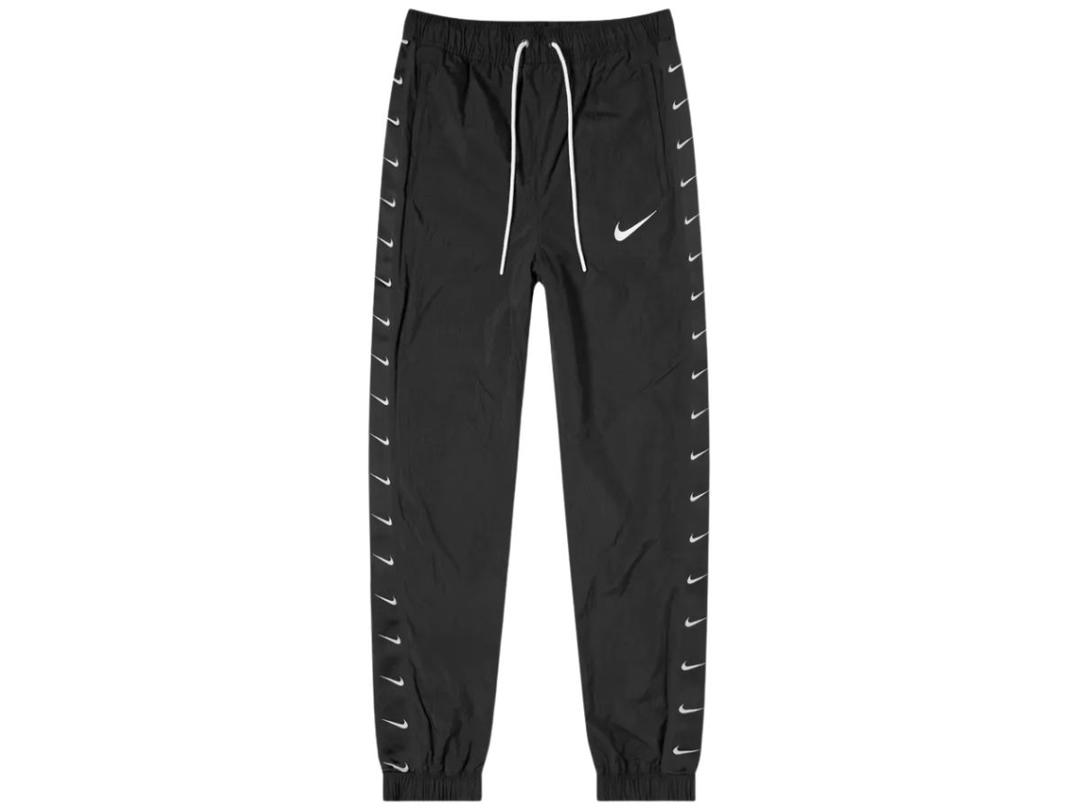 Nike Nike Taped Swoosh Woven Pant