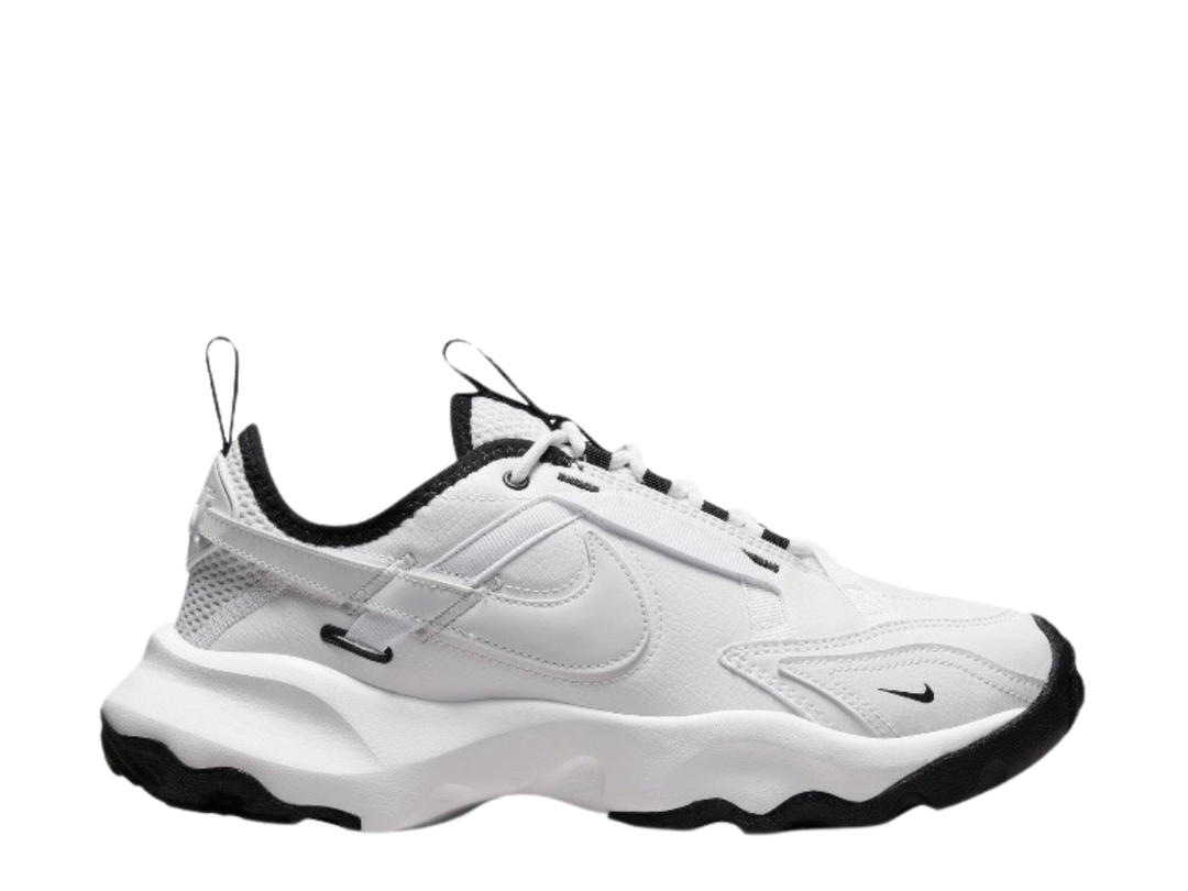 Nike Nike TC 7900 White-Photon Dust Black (W)