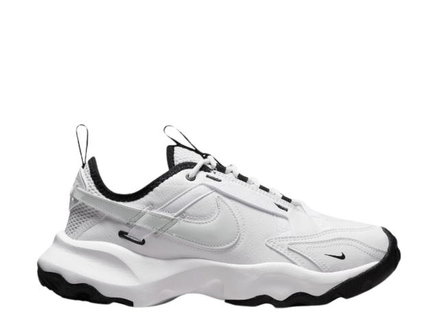 Nike Nike TC 7900 White-Photon Dust Black (W) - view 1