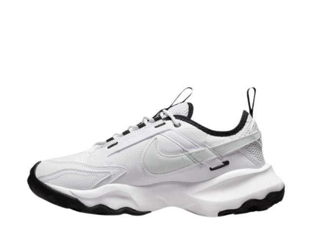 Nike Nike TC 7900 White-Photon Dust Black (W) - view 2