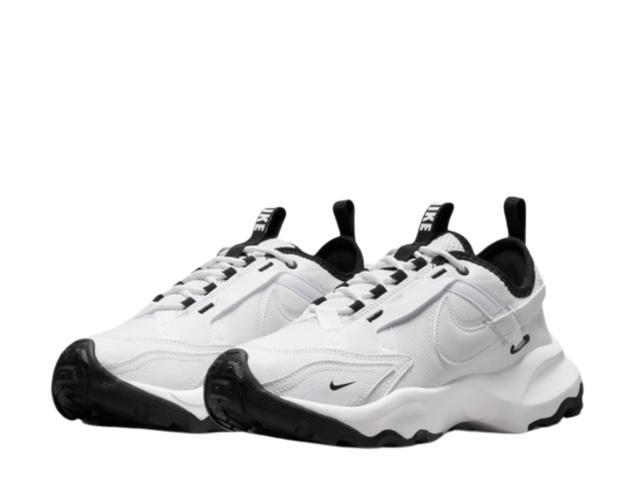 Nike Nike TC 7900 White-Photon Dust Black (W) - view 3