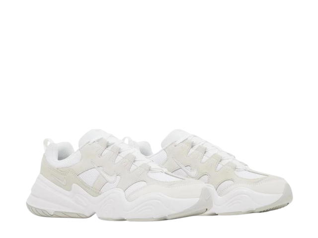 Nike Nike Tech Hera Photon Dust White - view 3